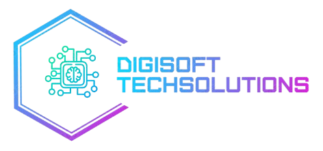 DigiSoft TechSolutions